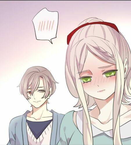 Vết Cắn Ngọt Ngào 2 Chapter 34 - Trang 2