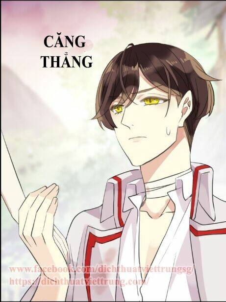 Vết Cắn Ngọt Ngào 2 Chapter 34 - Trang 2