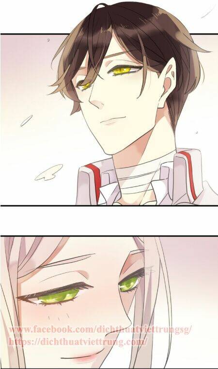 Vết Cắn Ngọt Ngào 2 Chapter 34 - Trang 2