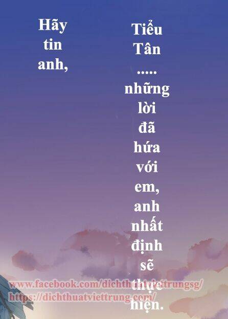 Vết Cắn Ngọt Ngào 2 Chapter 34 - Trang 2