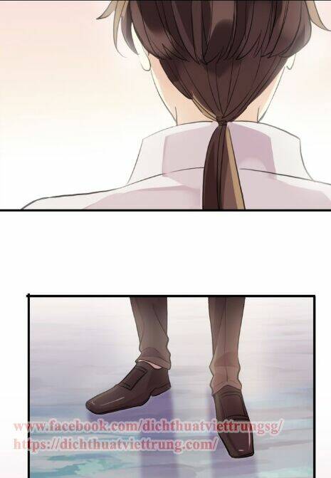 Vết Cắn Ngọt Ngào 2 Chapter 34 - Trang 2