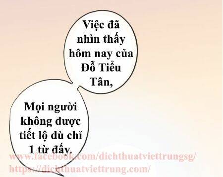 Vết Cắn Ngọt Ngào 2 Chapter 34 - Trang 2