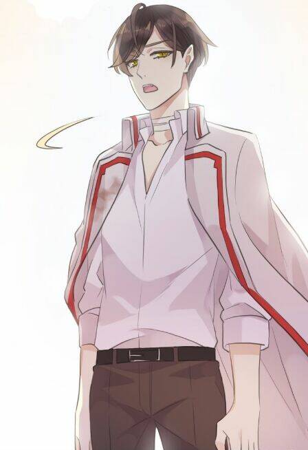 Vết Cắn Ngọt Ngào 2 Chapter 34 - Trang 2