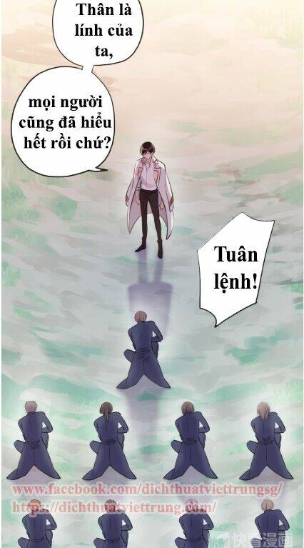 Vết Cắn Ngọt Ngào 2 Chapter 34 - Trang 2