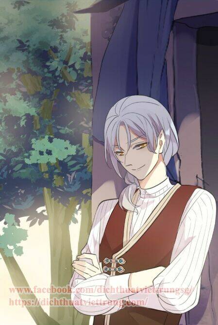 Vết Cắn Ngọt Ngào 2 Chapter 34 - Trang 2