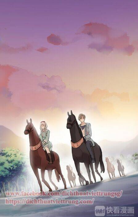 Vết Cắn Ngọt Ngào 2 Chapter 34 - Trang 2