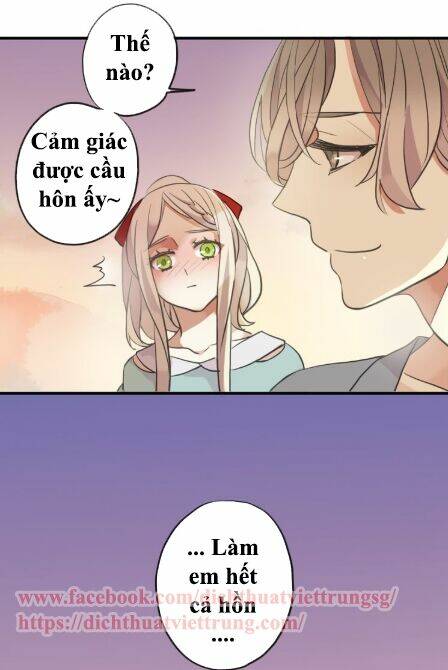Vết Cắn Ngọt Ngào 2 Chapter 34 - Trang 2