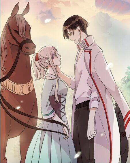 Vết Cắn Ngọt Ngào 2 Chapter 34 - Trang 2