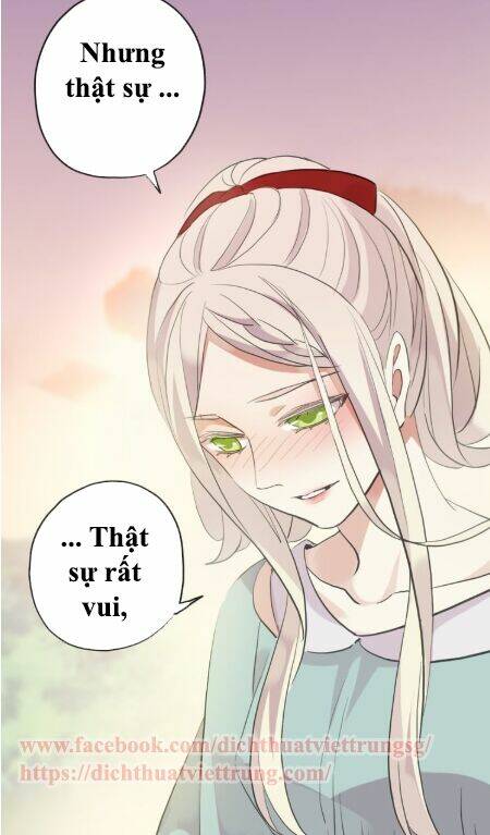 Vết Cắn Ngọt Ngào 2 Chapter 34 - Trang 2