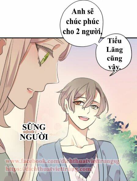 Vết Cắn Ngọt Ngào 2 Chapter 34 - Trang 2