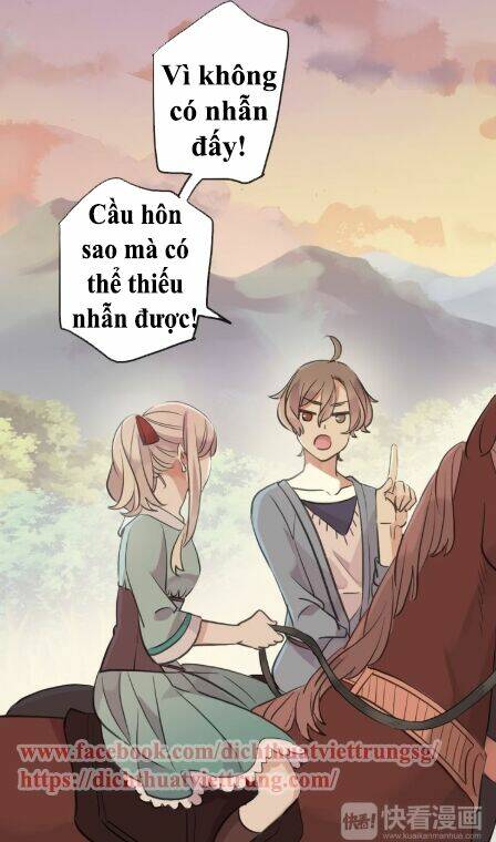 Vết Cắn Ngọt Ngào 2 Chapter 34 - Trang 2