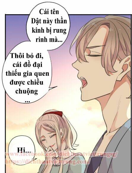 Vết Cắn Ngọt Ngào 2 Chapter 34 - Trang 2