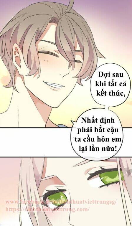 Vết Cắn Ngọt Ngào 2 Chapter 34 - Trang 2