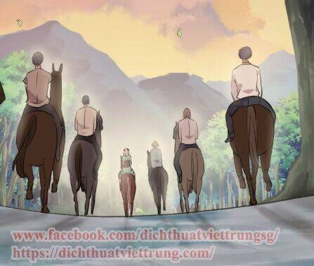 Vết Cắn Ngọt Ngào 2 Chapter 34 - Trang 2