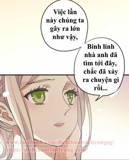 Vết Cắn Ngọt Ngào 2 Chapter 34 - Trang 2