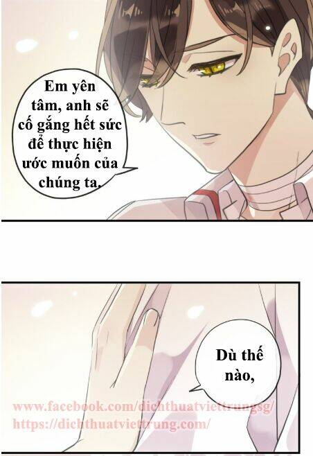 Vết Cắn Ngọt Ngào 2 Chapter 34 - Trang 2