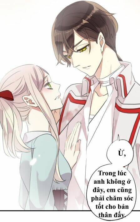 Vết Cắn Ngọt Ngào 2 Chapter 34 - Trang 2