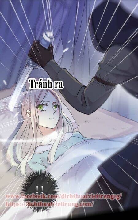 Vết Cắn Ngọt Ngào 2 Chapter 35 - Trang 2