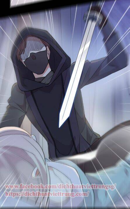 Vết Cắn Ngọt Ngào 2 Chapter 35 - Trang 2