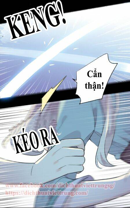 Vết Cắn Ngọt Ngào 2 Chapter 35 - Trang 2