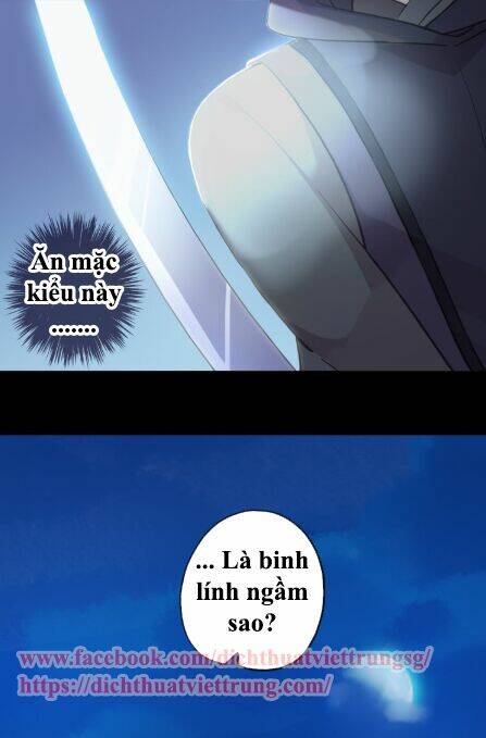 Vết Cắn Ngọt Ngào 2 Chapter 35 - Trang 2