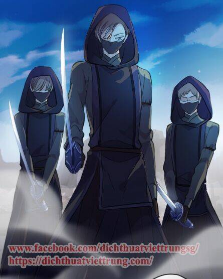 Vết Cắn Ngọt Ngào 2 Chapter 35 - Trang 2