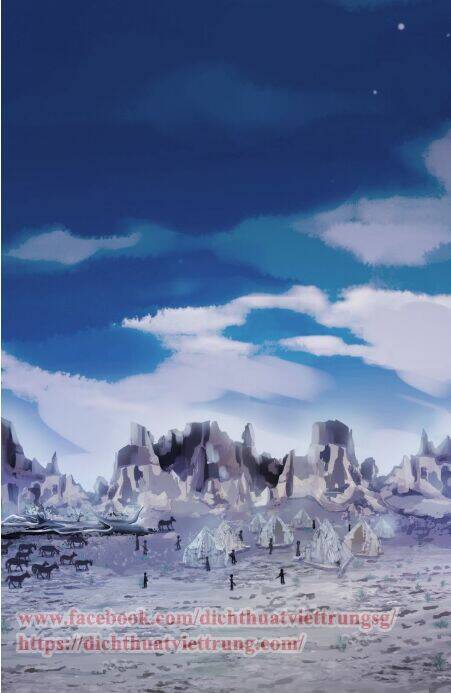 Vết Cắn Ngọt Ngào 2 Chapter 35 - Trang 2