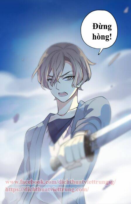 Vết Cắn Ngọt Ngào 2 Chapter 35 - Trang 2