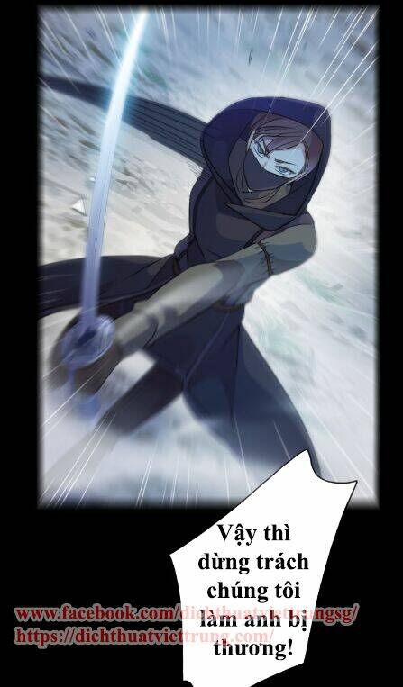 Vết Cắn Ngọt Ngào 2 Chapter 35 - Trang 2