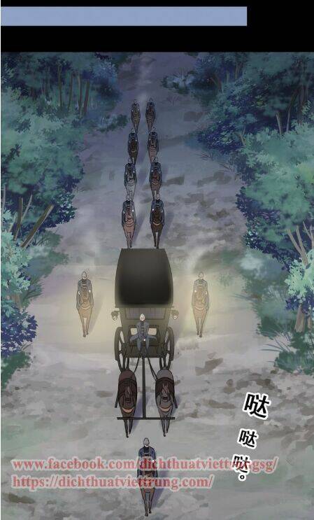 Vết Cắn Ngọt Ngào 2 Chapter 35 - Trang 2