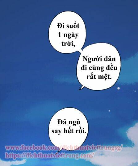 Vết Cắn Ngọt Ngào 2 Chapter 35 - Trang 2