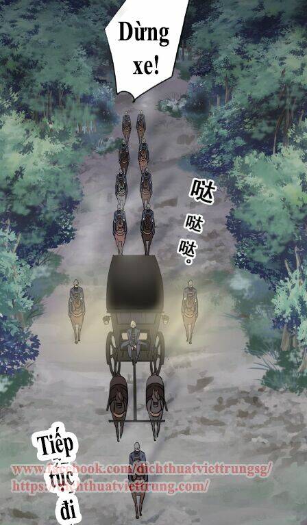 Vết Cắn Ngọt Ngào 2 Chapter 35 - Trang 2