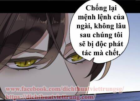 Vết Cắn Ngọt Ngào 2 Chapter 35 - Trang 2