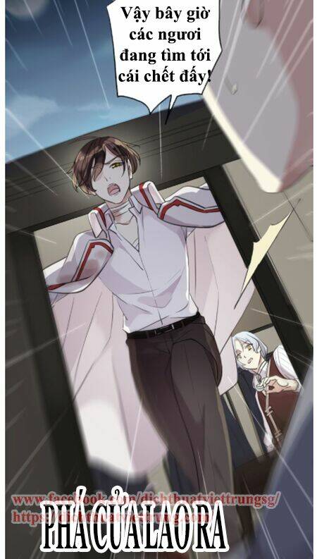 Vết Cắn Ngọt Ngào 2 Chapter 35 - Trang 2