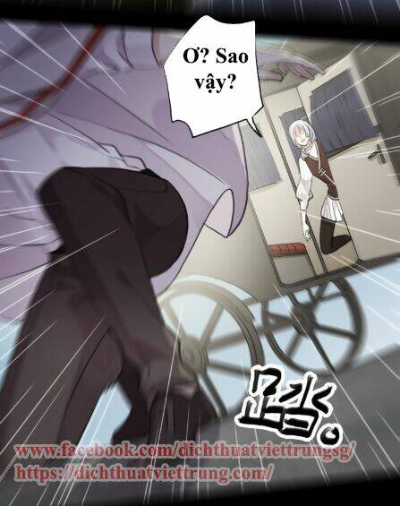 Vết Cắn Ngọt Ngào 2 Chapter 35 - Trang 2