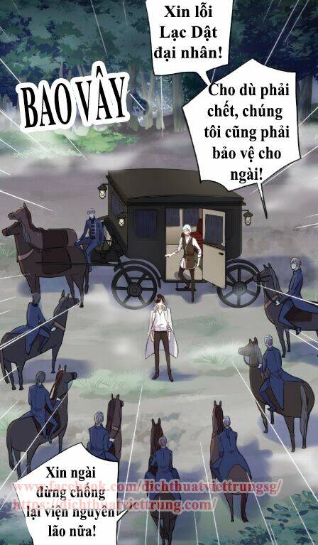 Vết Cắn Ngọt Ngào 2 Chapter 35 - Trang 2