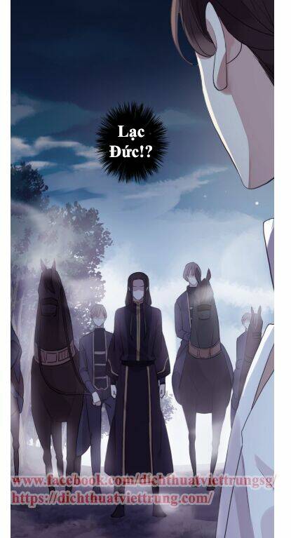 Vết Cắn Ngọt Ngào 2 Chapter 35 - Trang 2