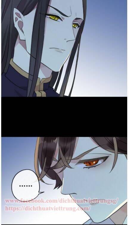 Vết Cắn Ngọt Ngào 2 Chapter 35 - Trang 2