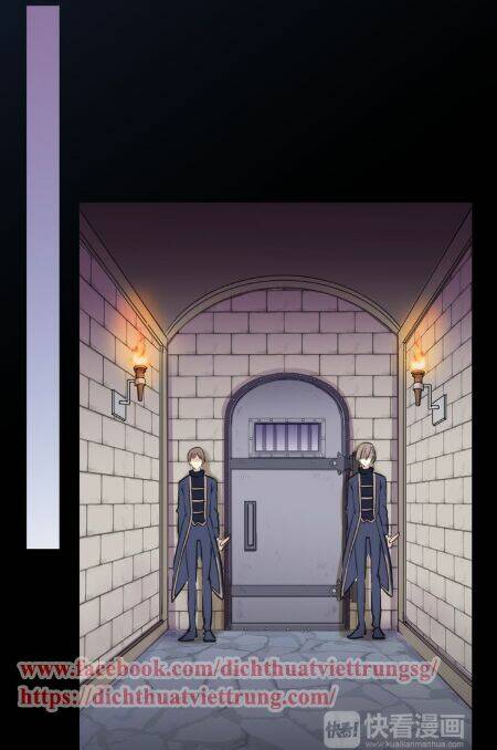 Vết Cắn Ngọt Ngào 2 Chapter 35 - Trang 2