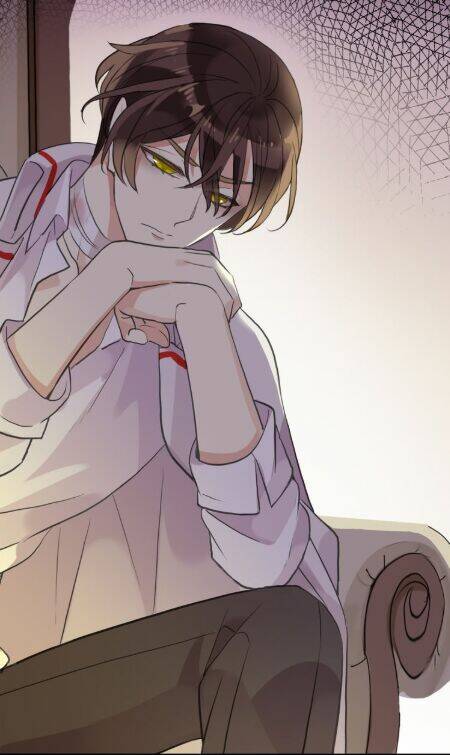 Vết Cắn Ngọt Ngào 2 Chapter 35 - Trang 2