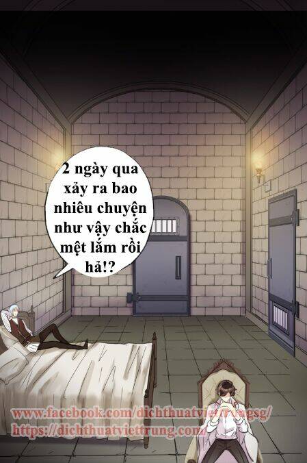 Vết Cắn Ngọt Ngào 2 Chapter 35 - Trang 2