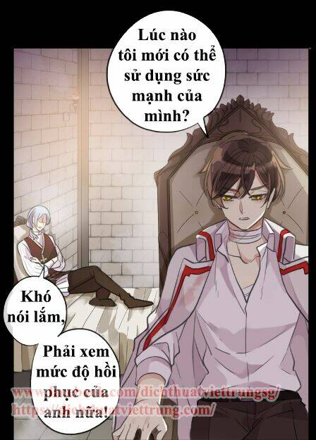 Vết Cắn Ngọt Ngào 2 Chapter 35 - Trang 2