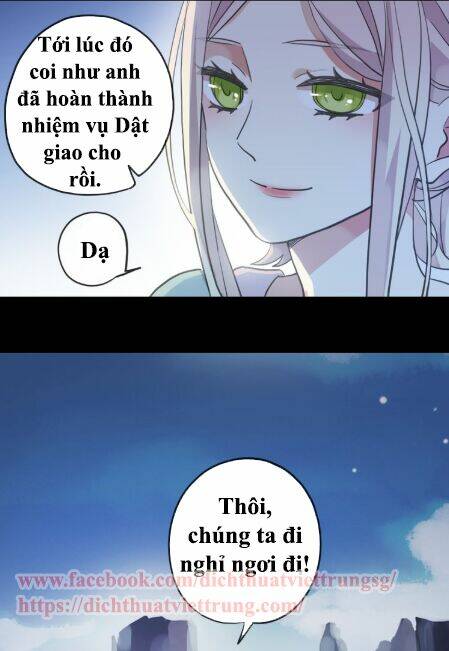 Vết Cắn Ngọt Ngào 2 Chapter 35 - Trang 2