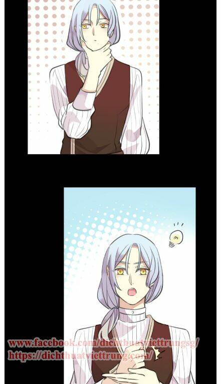 Vết Cắn Ngọt Ngào 2 Chapter 35 - Trang 2