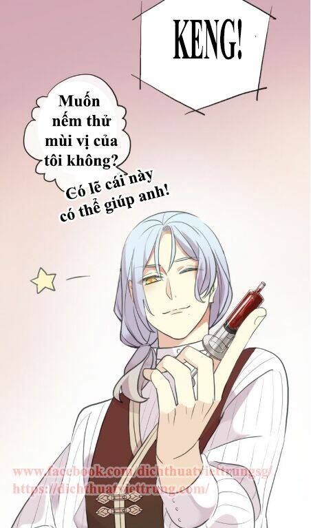 Vết Cắn Ngọt Ngào 2 Chapter 35 - Trang 2