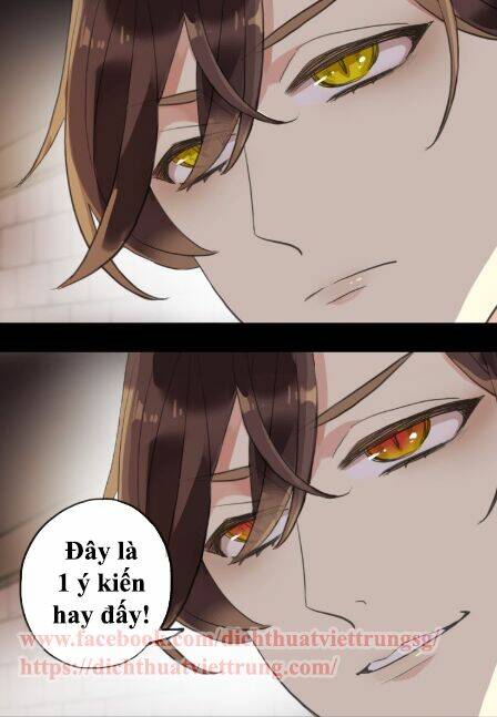 Vết Cắn Ngọt Ngào 2 Chapter 35 - Trang 2