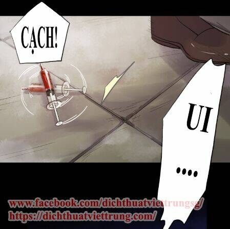 Vết Cắn Ngọt Ngào 2 Chapter 35 - Trang 2