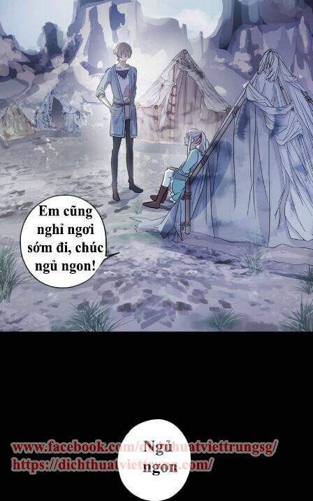 Vết Cắn Ngọt Ngào 2 Chapter 35 - Trang 2