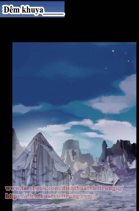 Vết Cắn Ngọt Ngào 2 Chapter 35 - Trang 2