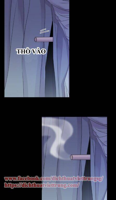 Vết Cắn Ngọt Ngào 2 Chapter 35 - Trang 2